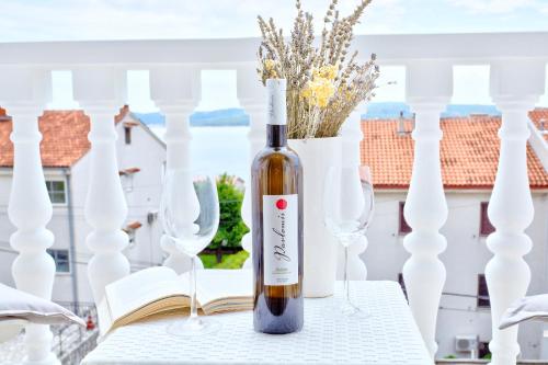 Anmarie Apartments Crikvenica in Crikvenica Anmarie Apartments Crikvenica in Crikvenica