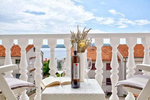 Anmarie Apartments Crikvenica in Crikvenica Anmarie Apartments Crikvenica in Crikvenica