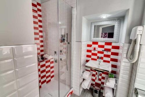 This photo about Marco Polo B&B shared on HyHotel.com