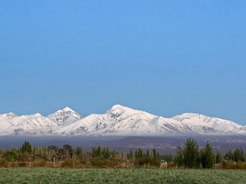 Kilátás, Casiopea in Barreal Kilátás, Casiopea in Barreal
