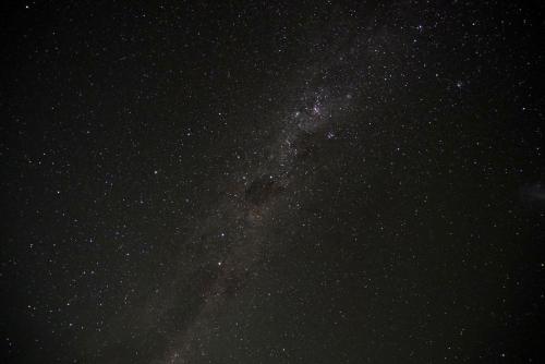 Kilátás, Casiopea in Barreal Kilátás, Casiopea in Barreal