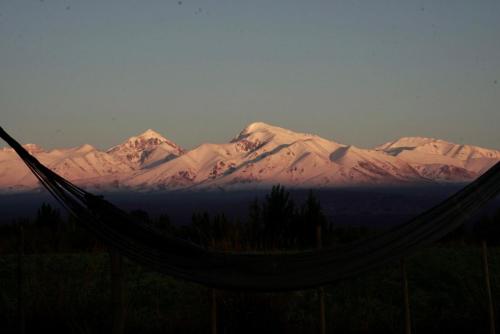Kilátás, Casiopea in Barreal Kilátás, Casiopea in Barreal