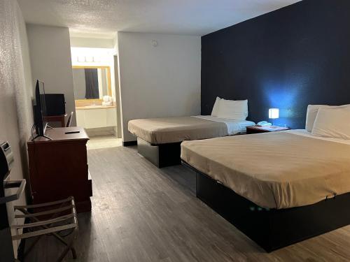 The Nest Hotel Suffolk in ซัฟฟอล์ก (VA) The Nest Hotel Suffolk in ซัฟฟอล์ก (VA)