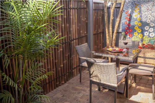 Instalaciones, Vintages Accommodation in Margaret River Instalaciones, Vintages Accommodation in Margaret River