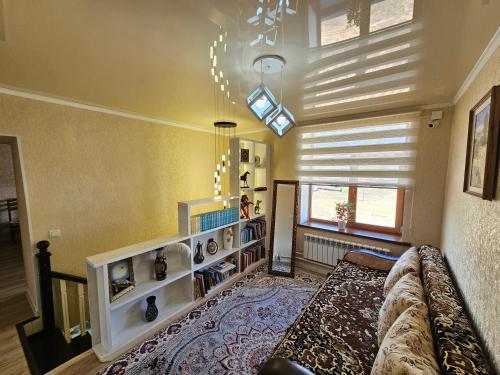 Guest House Tenir Too in Naryn Guest House Tenir Too in Naryn