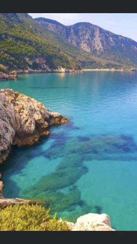 SAMOS MARIAs' STONE HOUSE 1 in Samos Island SAMOS MARIAs' STONE HOUSE 1 in Samos Island