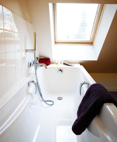 Bagno, The People Hostel Lille in Lille Bagno, The People Hostel Lille in Lille