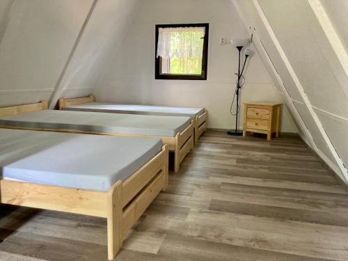 Chatová osada Zelený Háj (Chatova osada Zeleny Haj) in สแตนคอฟ Chatová osada Zelený Háj (Chatova osada Zeleny Haj) in สแตนคอฟ