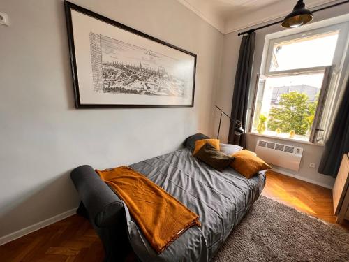 Jewish District in Krakow/ Kraków Kazimierz