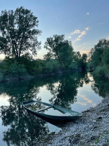 Surrounding environment, Honey Home in Ponari Surrounding environment, Honey Home in Ponari