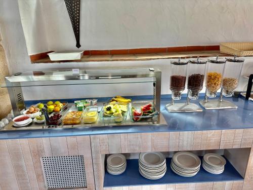 식음료(F&B), 호텔 둘세 놈브레 (Hotel Dulce Nombre) in 타리파 식음료(F&B), 호텔 둘세 놈브레 (Hotel Dulce Nombre) in 타리파