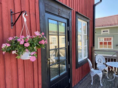 Krepelin Apartments in Kristiinankaupunki Krepelin Apartments in Kristiinankaupunki