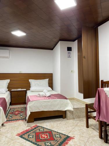 Yuri Guest House in Gjirokaster Yuri Guest House in Gjirokaster