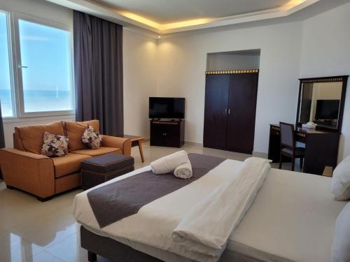 Beach Resort - Salalah in Salalah Beach Resort - Salalah in Salalah