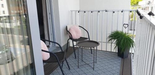 Nowoczesny apartament z garażem Morelova (Nowoczesny apartament z garazem Morelova) in Jasien Nowoczesny apartament z garażem Morelova (Nowoczesny apartament z garazem Morelova) in Jasien