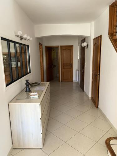 ทางเข้า, Maison de 3 chambres a Bandol a 800 m de la plage avec vue sur la mer jardin clos et wifi in เลกูเช ทางเข้า, Maison de 3 chambres a Bandol a 800 m de la plage avec vue sur la mer jardin clos et wifi in เลกูเช