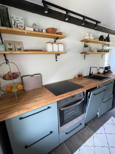 外觀, Mėta House (Meta House) in 普瓦奇艾 外觀, Mėta House (Meta House) in 普瓦奇艾