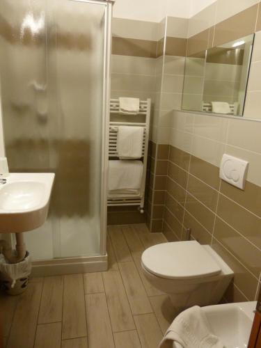 This photo about Hotel Franca shared on HyHotel.com