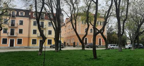 Indgang, Апартаменти - Історія з вікна in Kamenets Podolskiy Indgang, Апартаменти - Історія з вікна in Kamenets Podolskiy