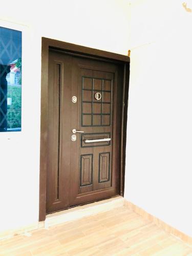 مدخل, Mavern House Apartments in Elmina مدخل, Mavern House Apartments in Elmina