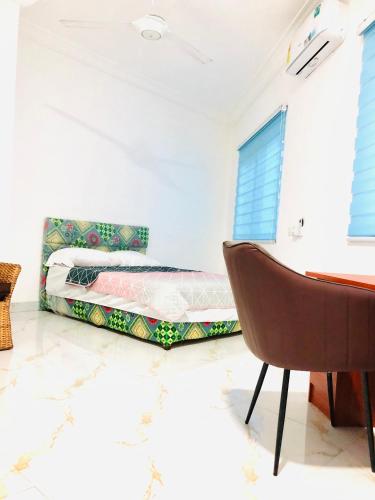 Mavern House Apartments in Elmina Mavern House Apartments in Elmina