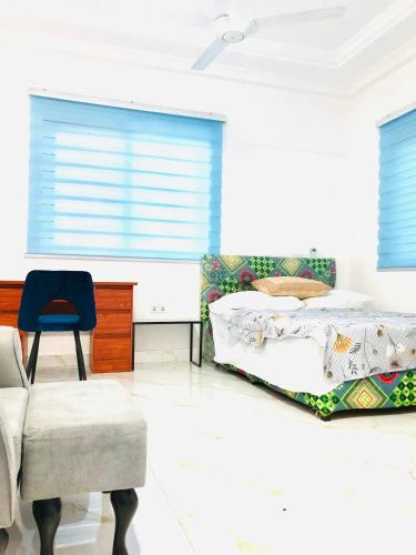 Легло, Mavern House Apartments in Elmina Легло, Mavern House Apartments in Elmina