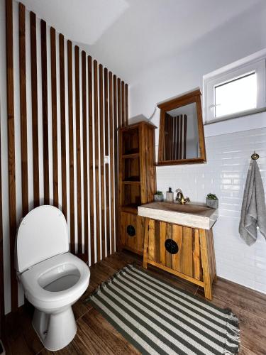 Fürdőszoba, Acasa la Bunica, Cheile Turzii in Petrestii De Jos Fürdőszoba, Acasa la Bunica, Cheile Turzii in Petrestii De Jos