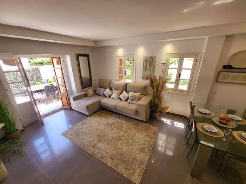 Chic Townhouse by the Sea @ Villacana Playa! in ปลายา เดล ซอล บียากานา Chic Townhouse by the Sea @ Villacana Playa! in ปลายา เดล ซอล บียากานา