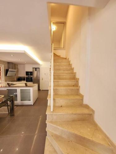 Chic Townhouse by the Sea @ Villacana Playa! in ปลายา เดล ซอล บียากานา Chic Townhouse by the Sea @ Villacana Playa! in ปลายา เดล ซอล บียากานา