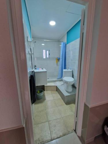 Studio EDEN chez Monsieur Franz in ליברוויל Studio EDEN chez Monsieur Franz in ליברוויל
