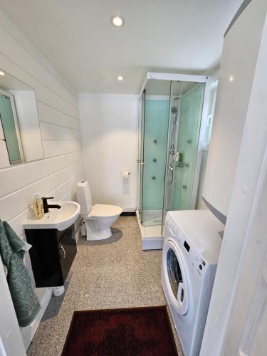 Attefallshus Nara Havet Norranas in Varberg Attefallshus Nara Havet Norranas in Varberg