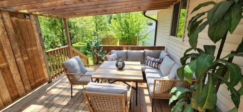 المنظر الخارجي, Boho Cottage - Hot tub and close to Beach in فورا ايري المنظر الخارجي, Boho Cottage - Hot tub and close to Beach in فورا ايري