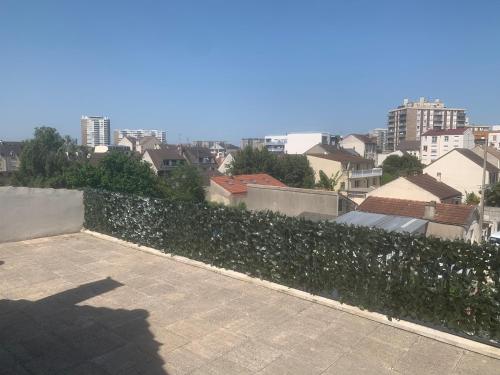 Appartement en zone pavillonnaire in Bobigny Appartement en zone pavillonnaire in Bobigny