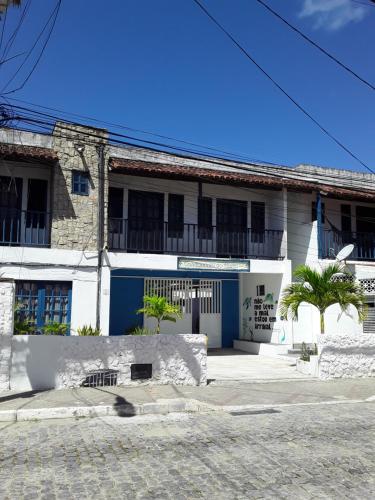 Santorini Flats in Arraial do Cabo City Center Santorini Flats in Arraial do Cabo City Center