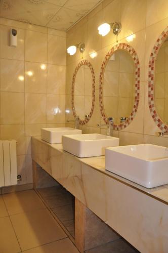 المنظر الخارجي, Hostel Copacabana La Quiaca in La Quiaca المنظر الخارجي, Hostel Copacabana La Quiaca in La Quiaca