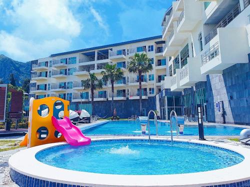 Y リゾート チェジュ17