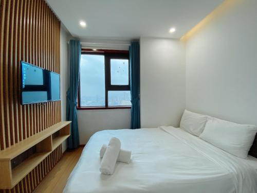 Căn hộ Đà Nẵng - Đối diện biển Mỹ Khê