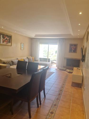 Appartement Bouznika Bay Golf in Bouznika Appartement Bouznika Bay Golf in Bouznika
