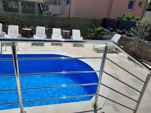 IGGY in โบโกวิซี IGGY in โบโกวิซี