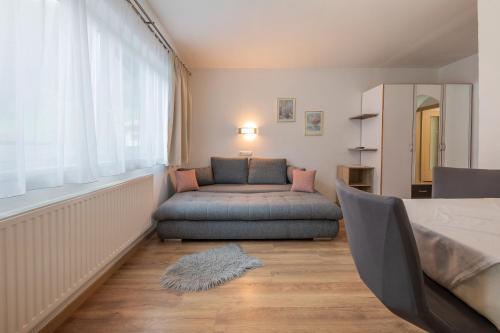 Pension Steinadler in นูสทิฟท์ อิม สทูไบทัล Pension Steinadler in นูสทิฟท์ อิม สทูไบทัล