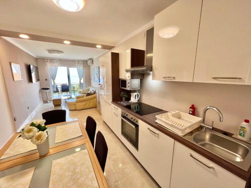 Apartmani Jasminka in Dramalj Apartmani Jasminka in Dramalj