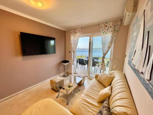 Apartmani Jasminka in Dramalj Apartmani Jasminka in Dramalj