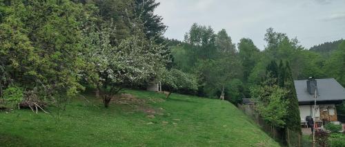 Kert, Seßles Waldhäusschen Dietzhausen (Seßles Waldhausschen Dietzhausen) in Albrechts Kert, Seßles Waldhäusschen Dietzhausen (Seßles Waldhausschen Dietzhausen) in Albrechts