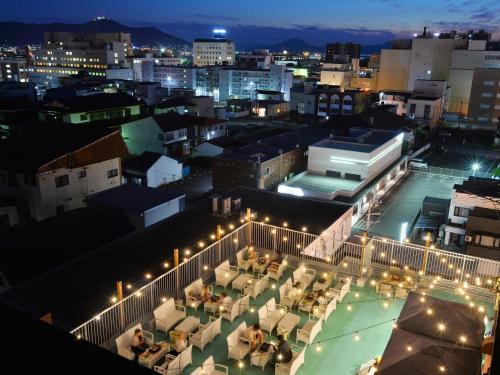 設施, LC五棱郭飯店 (LC Goryokaku Hotel) in 函館 設施, LC五棱郭飯店 (LC Goryokaku Hotel) in 函館