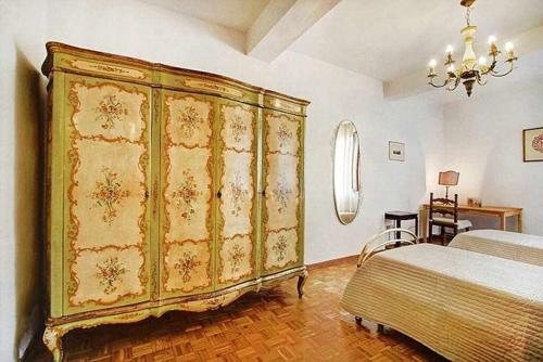 Solaris Apartment With Two Bedrooms