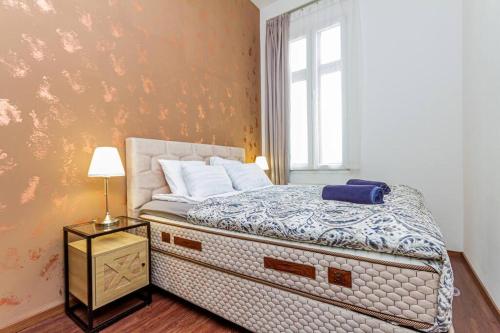 Gozsdu Charming Suite by NeWave Apartments