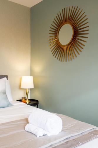 Luxury Escape for 2, Single Level Studio, Papanui