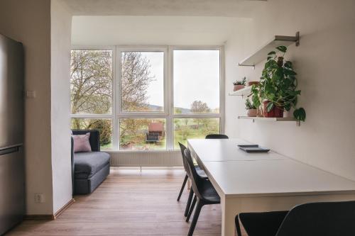 Apartmány Pěkná 10 (Apartmany Pekna 10) in Stozec Apartmány Pěkná 10 (Apartmany Pekna 10) in Stozec