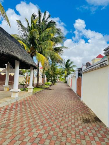 Instalaciones, Wonderful 3-bedroom villa with private pool and in Pereybere Instalaciones, Wonderful 3-bedroom villa with private pool and in Pereybere
