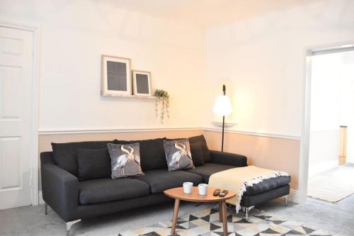 Konuk Odası, Large Comfortable Home - Newcastle in Walkergate Konuk Odası, Large Comfortable Home - Newcastle in Walkergate